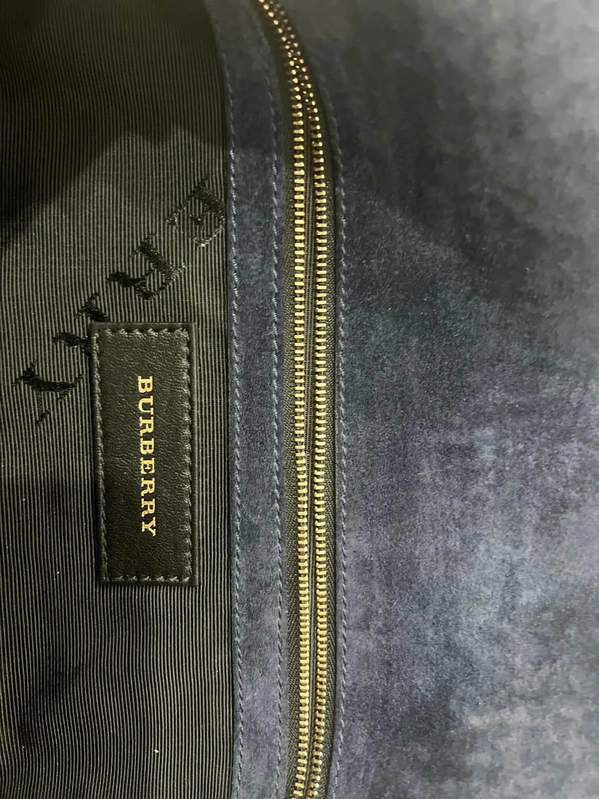 Burberry Sac Lola