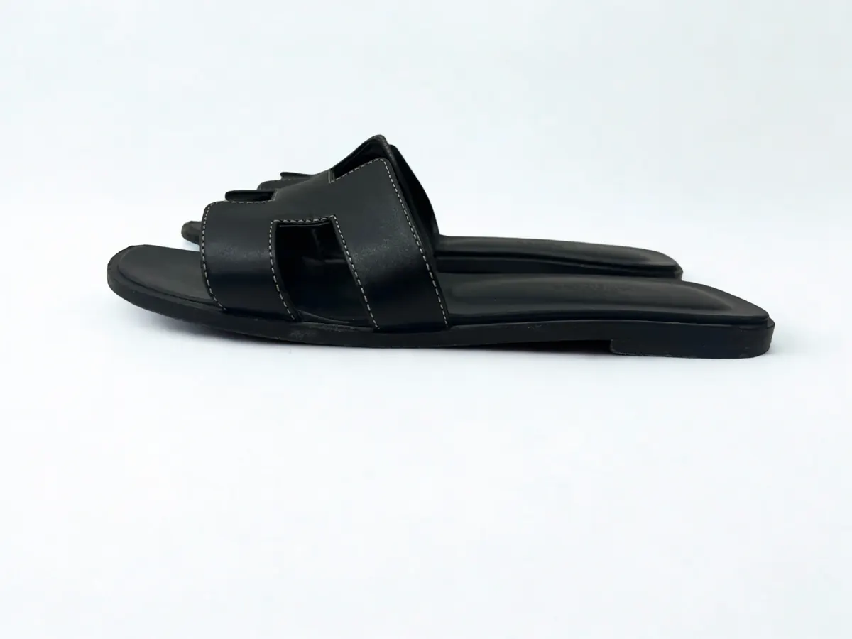 Hermès Oran Sandals