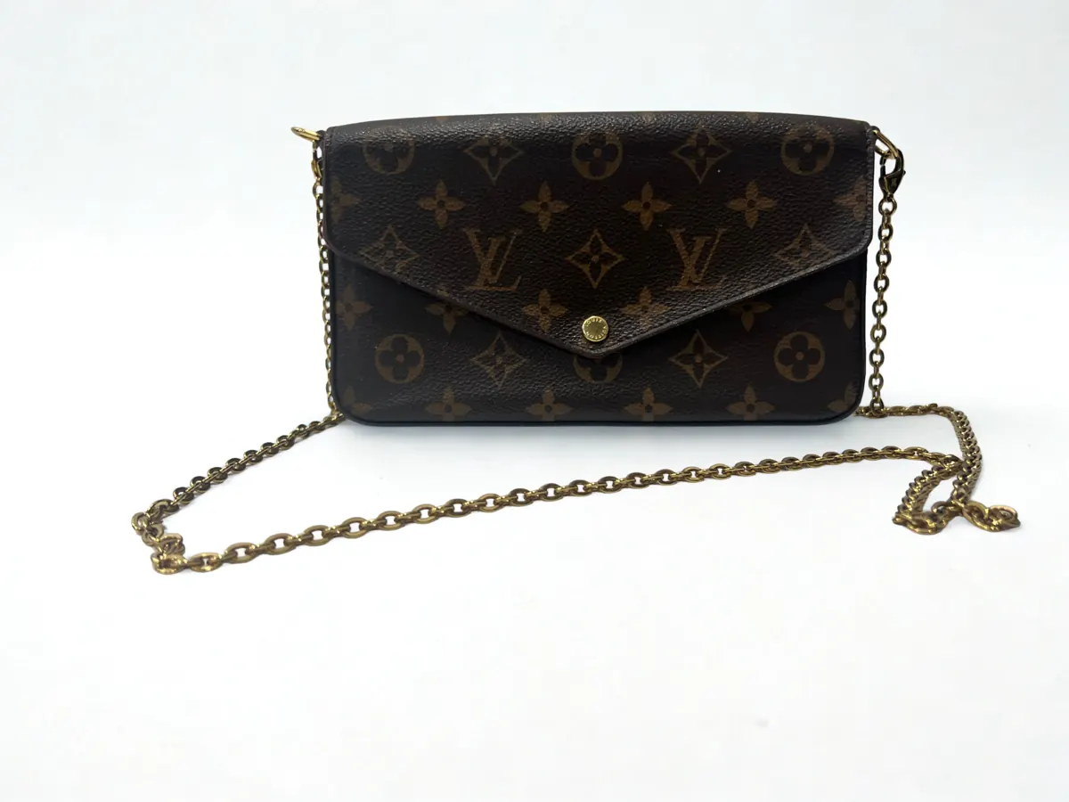 Louis Vuitton Pochette Felicie