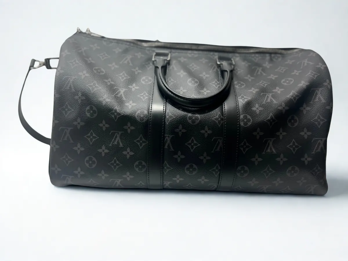 Louis Vuitton Keepall Bandoulière 50